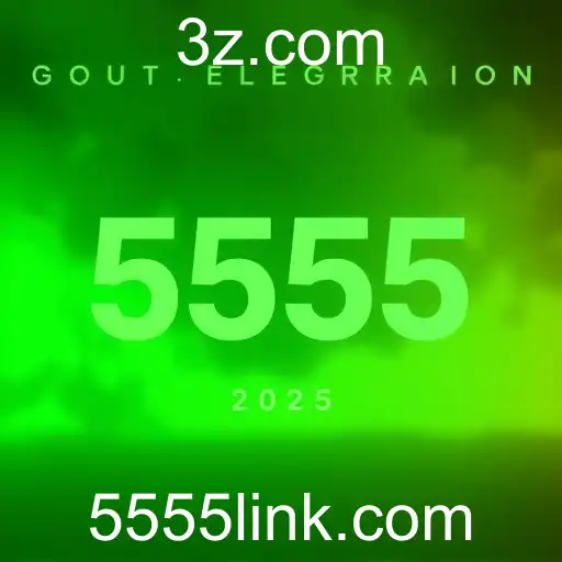 Impacto do 5555 na indústria de jogos