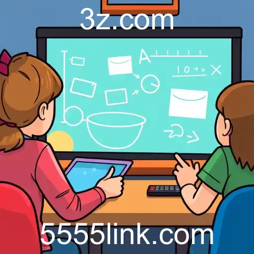 Ascensão do 5555: A Nova Onda nos Jogos Online