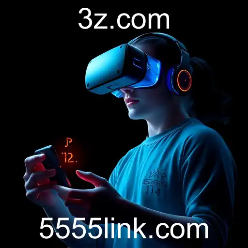 Tendências Emergentes no Mercado de Jogos Online em 2025