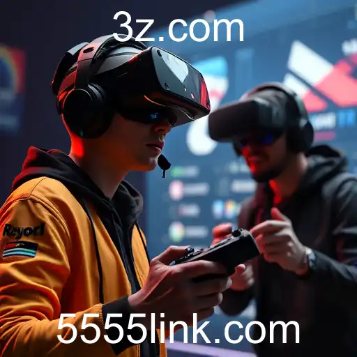 A Revolução dos Jogos Online em 2025