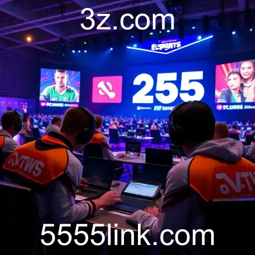 O Impacto do Crescimento dos Jogos Online em 2025