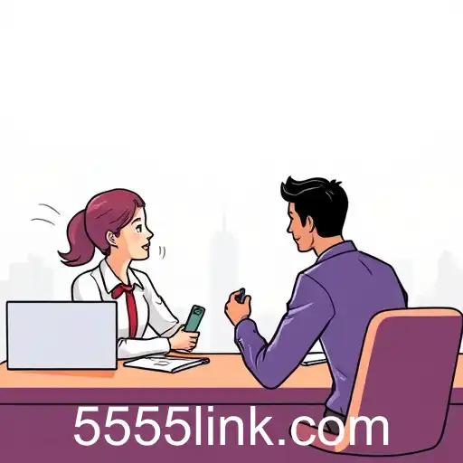 A Influência de '5555' na Indústria de Jogos