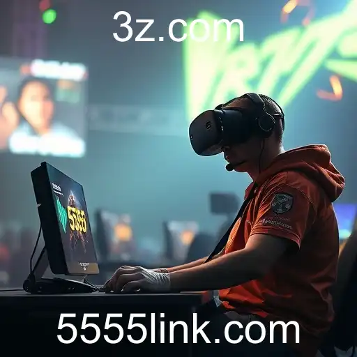 A Revolução dos Jogos em 2025