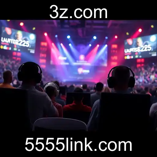 A Ascensão do 5555 na Comunidade de Jogos