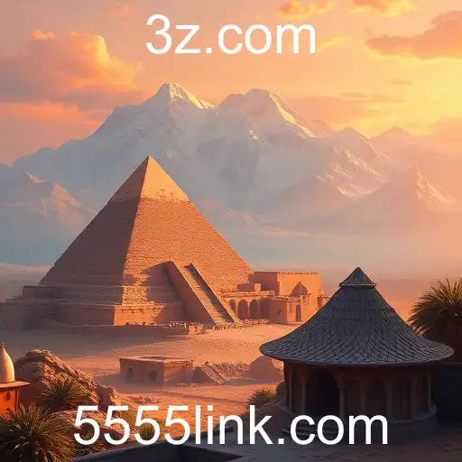 Exploração Virtual: A Fascinante Categoria de Viagens no Site 5555