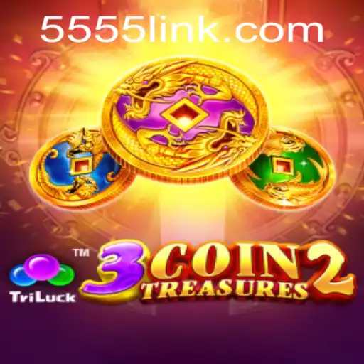 Exploring the World of 3CoinTreasures2: A Journey into Adventure and Excitement