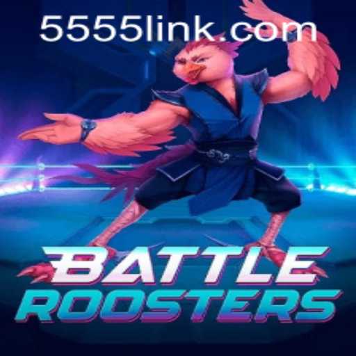 BattleRoosters: The New Era of Online Gaming