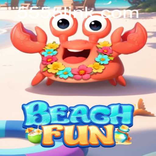 Dive into the Excitement of BeachFun with 5555 PH Login