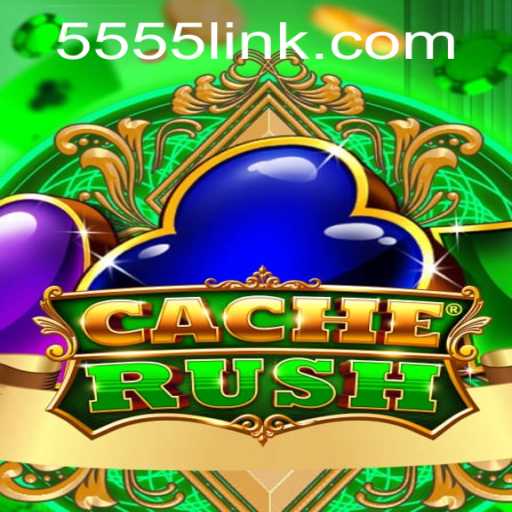 Dive Into the Thrilling World of CacheRush: Unveiling the Game, Its Intricacies, and Global Craze