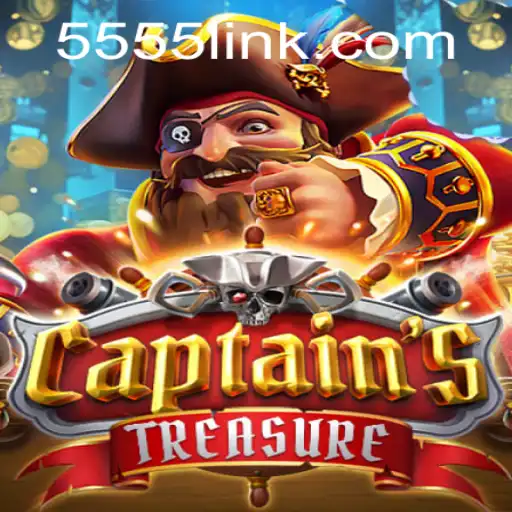 CaptainssTreasure: The Adventure Awaits with 5555 PH Login