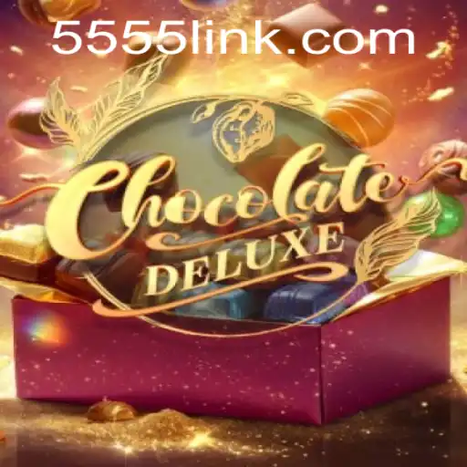 Discover the Sweet Adventure of ChocolateDeluxe and the Exciting 5555 PH Login
