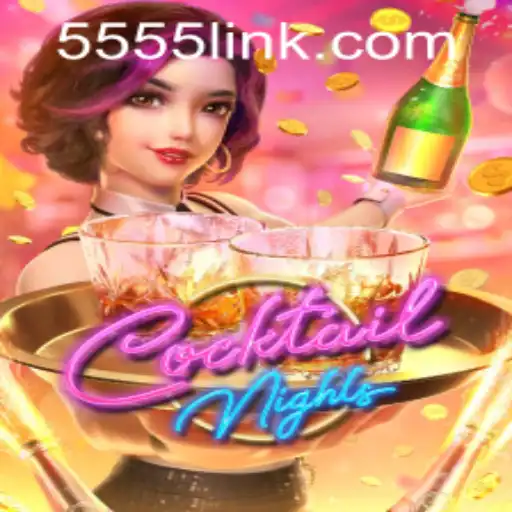CocktailNights: A Marvelous Gaming Experience with a Twist