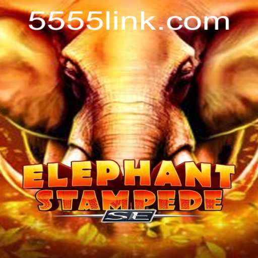 Discover the Excitement of ElephantStampedeSE with 5555 PH Login
