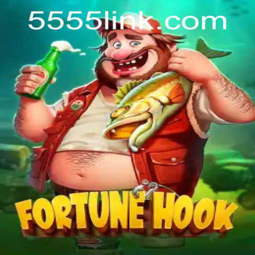 FortuneHook: Dive Into the Intriguing World of 5555 PH Login