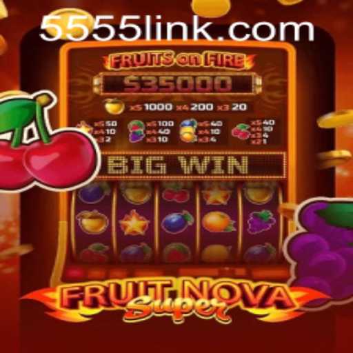 Exploring FruitNovaSuper: The Innovative Gaming Experience with 5555 PH Login