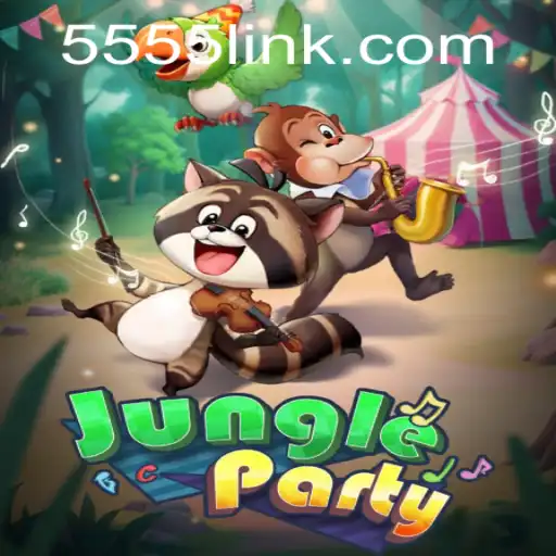 Welcome to JungleParty: Unlock the Adventure with 5555 PH Login