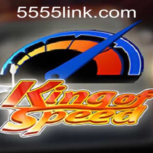 KingofSpeed: Racing into the Future with 5555 PH Login