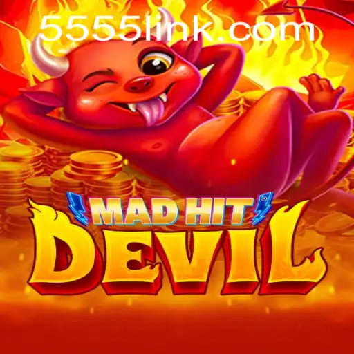 MadHitDevil: An Exciting Gaming Adventure with 5555 PH Login
