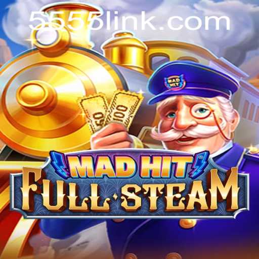 MadHitFullSteam: Breaking Boundaries with 5555 PH Login