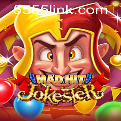 MadHitJokester: The Latest Gaming Sensation