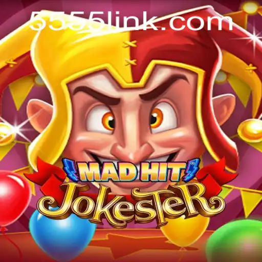 MadHitJokester: The Latest Gaming Sensation