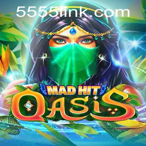 Experience the Adventure of MadHitOasis with 5555 PH Login