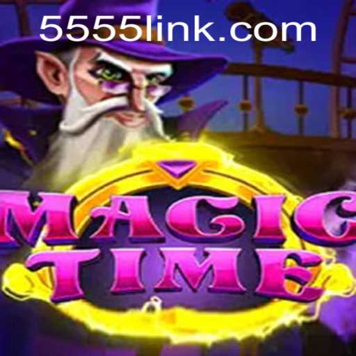 Explore the Enchanting World of MagicTime with 5555 PH Login