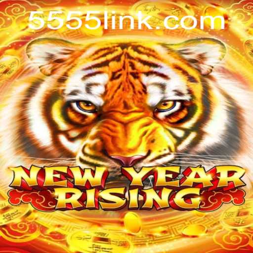 Exploring the World of NewYearRising: A Dive into the 5555 PH Login