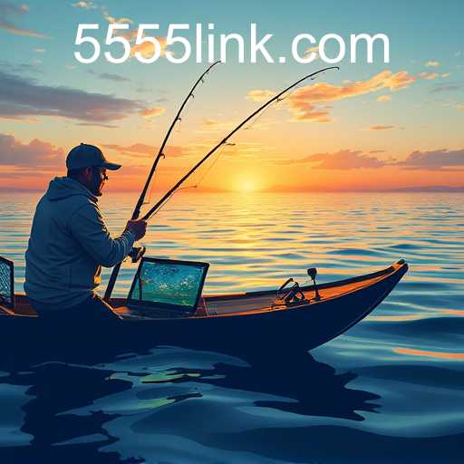 Exploring the World of Online Fishing: Understanding 5555 PH Login
