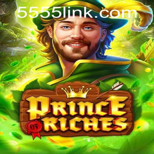 Discover the Enchanting World of PrinceOfRiches - Unveiling the 5555 PH Login