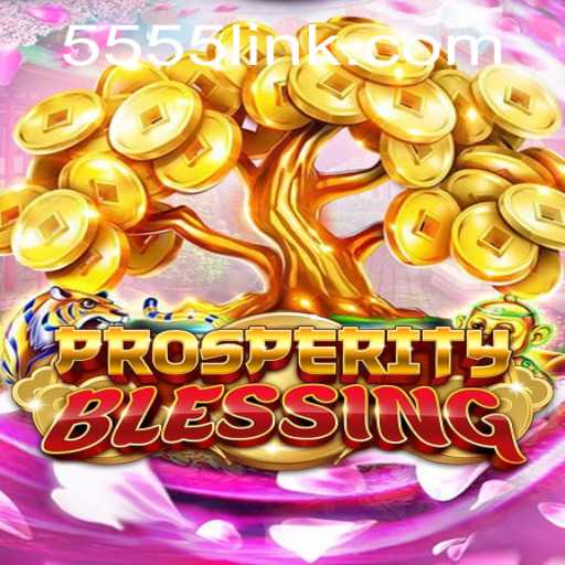 Discover the Enchanting World of ProsperityBlessing: A Gamer's Paradise