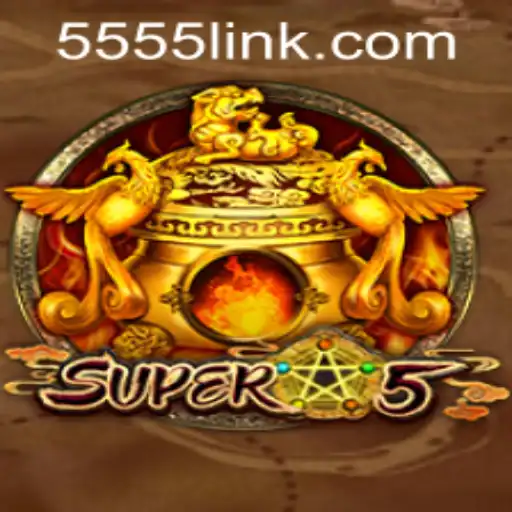 Exploring the Thrills of Super5: Unveiling the Exciting World of '5555 PH Login'
