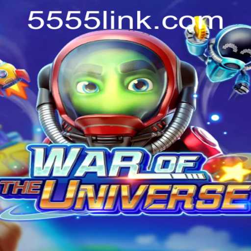 WAROFTHEUNIVERSE: A Riveting Gaming Experience with 5555 PH Login