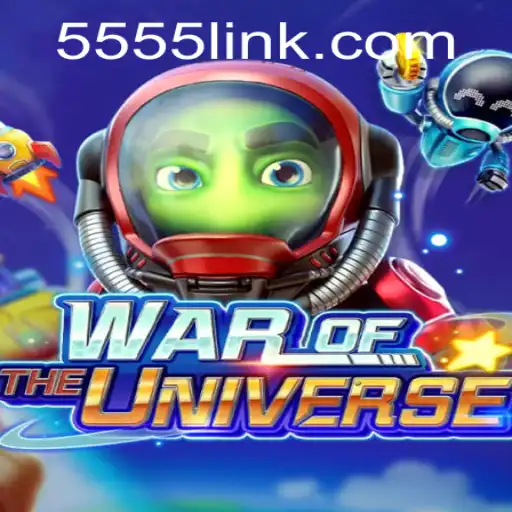 WAROFTHEUNIVERSE: A Riveting Gaming Experience with 5555 PH Login