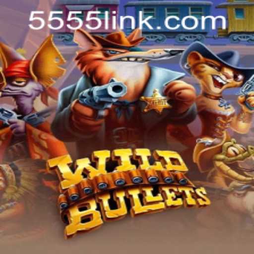 WildBullets: Dive into the Action with the 5555 PH Login